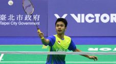 Anthony Butuh Satu Kemenangan