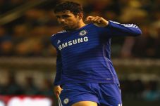 Terry Puji Debut Sempurna...