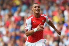 Cedera Hamstring, Gibbs...