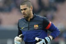 Valdes Merapat ke Atletico?