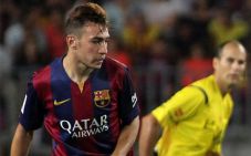 Munir, Bintang Baru...