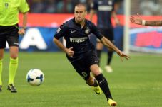 Inter Coret Palacio...