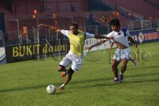 Kesempatan Terbaik Macan...