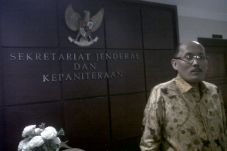 Tangani Sengketa Pilpres,...