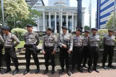 Sudah 3x24 Jam Personil...