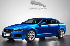 Jaguar Siapkan Penantang...