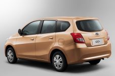 Dua Varian Datsun Sudah...