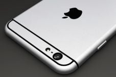 Tampilan iPhone 6 Makin...