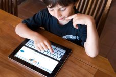 Google for Kids Aman...