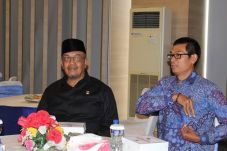 Seleksi CPNS Harus Profesional...