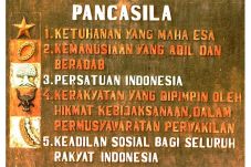 Ideologi Pembangunan
