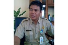 Danau Batur Tercemar,...
