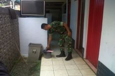 Ada Mayat Bayi di Toilet...