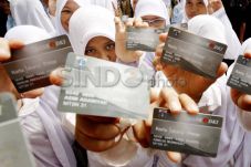 KJP akan Menjadi Beasiswa