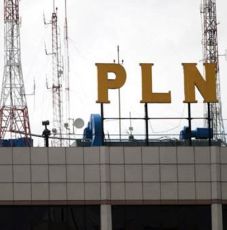 PLN Bangun Jalan Tol...
