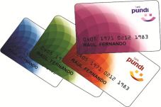 Bank Pundi Gandeng Telkomsigma...