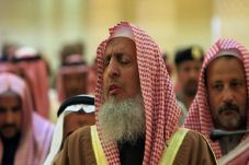 Mufti Saudi: ISIS Musuh...