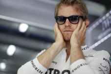 Rosberg Waspadai Ancaman...