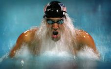 Ini Alasan Phelps Comeback