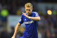 Schurrle Ragu Dongkrak...