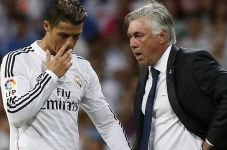Ancelotti Konfirmasi...