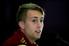 Bersama Sevilla, Deulofeu...