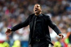 Simeone Ogah Over Pede