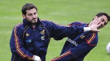 Permusuhan Casillas-Arbeloa...