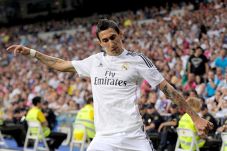 Di Maria Pemain Terbaik...