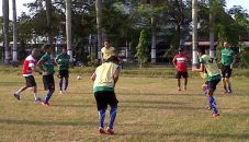 MU Lupakan PSM Makassar
