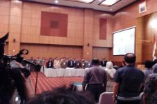 Siap Terima Putusan...