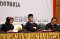 Ini Putusan DKPP Soal...