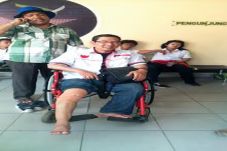 15 Relawan Prabowo Dilarikan...