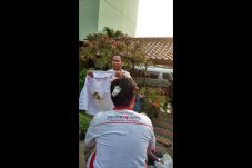 Kepala Relawan Prabowo-Hatta...