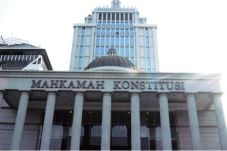 MK Tolak Gugatan Prabowo-Hatta