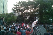 Prabowo-Hatta Akan Perhatikan...