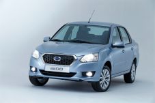 Alasan Datsun Tidak...