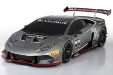 Spesifikasi Lamborghini...