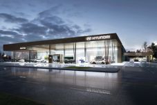 Hyundai Seragamkan Seluruh...
