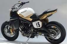 Bulan Depan Triumph...