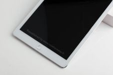 iPad Air 2 Diperkuat...
