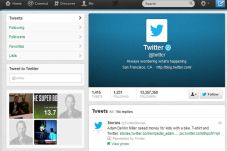 Twitter Hapus Gambar...