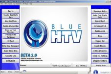Pembajak Channel Indovision...