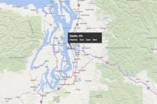 Bing Maps Jangkau 100...