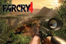 Far Cry 4 Mulai Debut...