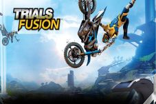 Trials Fusion dapat...