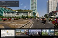 Google Street View Bisa...