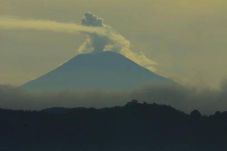 Antisipasi Gunung Slamet,...