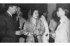 Kisah Cinta Soekarno...