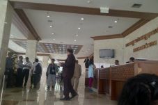 Agenda Sidang Paripurna...